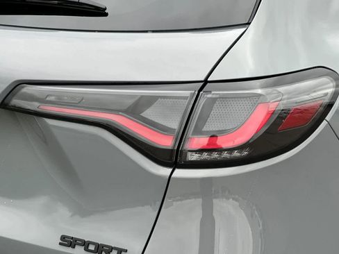 New 2026 Honda HR-V Sport image 30