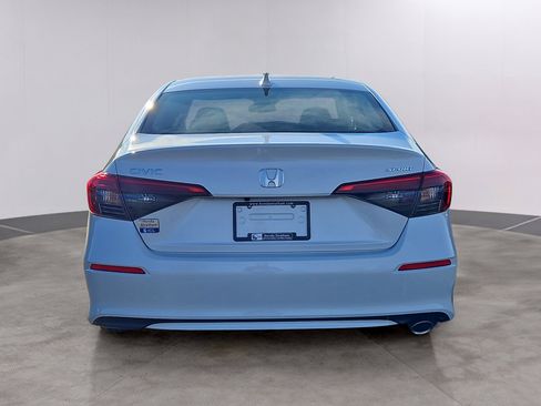 Certified 2023 Honda Civic Sport image 24