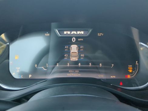 New 2026 RAM 1500 Big Horn image 25