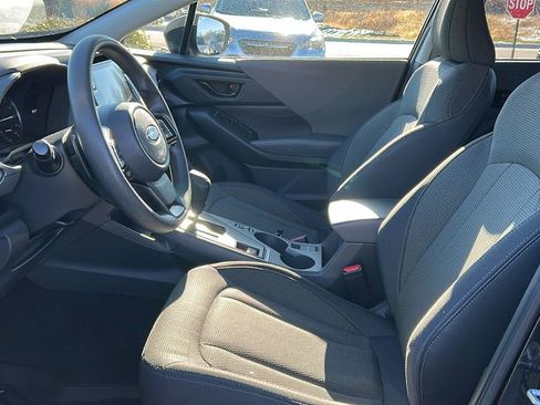 Certified 2024 Subaru Crosstrek 2.0i Premium image 10