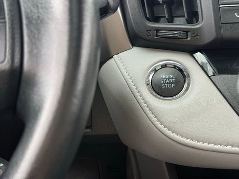 Used 2017 Toyota RAV4 XLE image 16