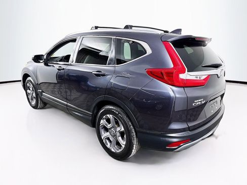 Used 2019 Honda CR-V EX-L image 5