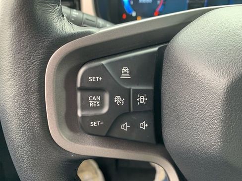 Certified 2025 Ford Bronco Outer Banks AWD/4WD image 29