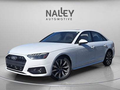 Used 2022 Audi A4 2.0T Premium Plus w/ Premium Plus Package