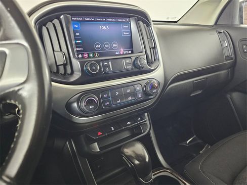 Used 2022 GMC Canyon Elevation image 27