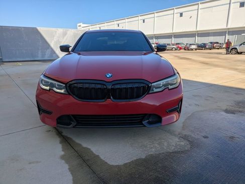 Used 2020 BMW 330i Sedan w/ Convenience Package image 2