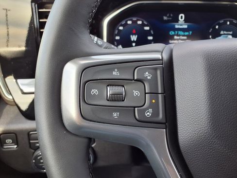 Used 2025 Chevrolet Silverado 1500 RST w/ Protection Package image 14