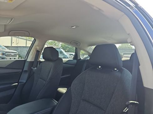 Used 2024 Honda Accord LX image 14