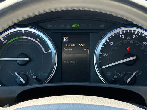 Certified 2019 Toyota Highlander XLE image 29