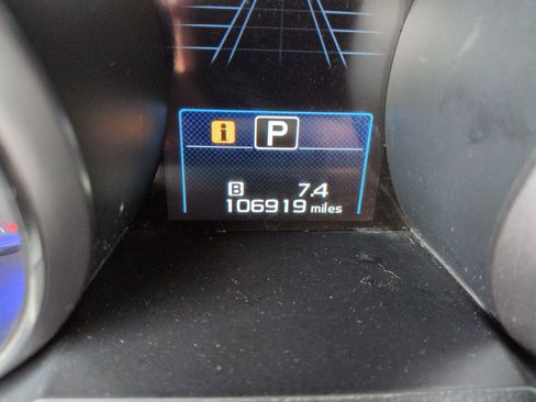 Used 2018 Subaru Outback 3.6R Limited AWD/4WD image 16