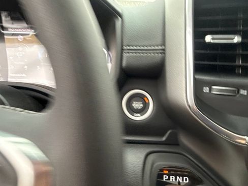New 2027 RAM 1500 Laramie w/ Night Edition AWD/4WD image 15