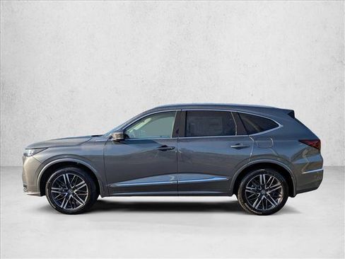 New 2026 Acura MDX SH-AWD w/ Advance Package image 5