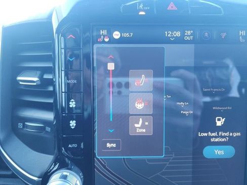 New 2026 RAM 1500 Big Horn image 6