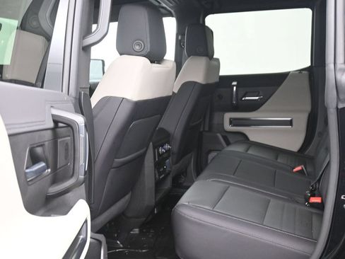Used 2026 GMC Hummer EV SUV AWD/4WD image 13
