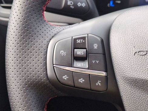 New 2026 Ford Escape ST-Line w/ Tech Pack #1 image 27