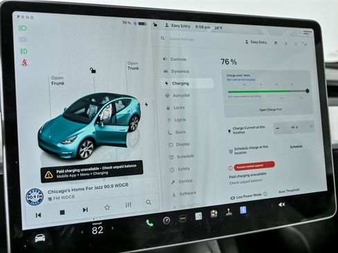 Used 2022 Tesla Model Y Long Range image 30
