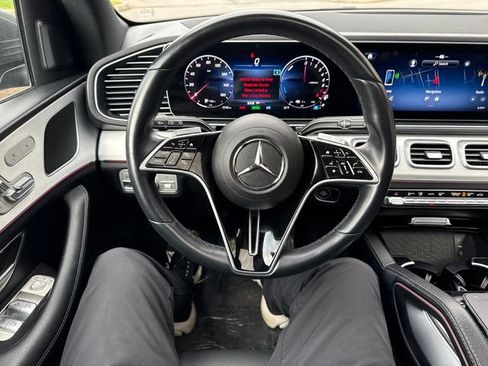 Used 2024 Mercedes-Benz GLE 450e 4MATIC image 21