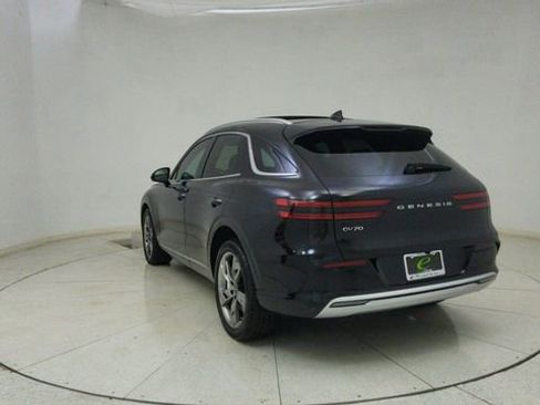 Used 2025 Genesis Electrified GV70 Advanced w/ Prestige Package image 72