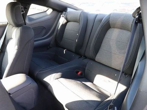 New 2026 Ford Mustang Coupe w/ Mustang Nite Pony Package image 17