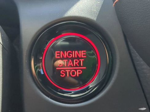 New 2026 Honda HR-V Sport image 27