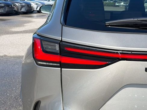 New 2026 Lexus NX 350 AWD w/ Luxury Package image 10