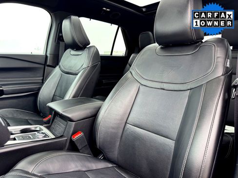 Used 2023 Ford Explorer ST w/ Equipment Group 401A image 13