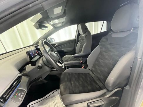 Used 2022 Volkswagen ID.4 Pro image 10