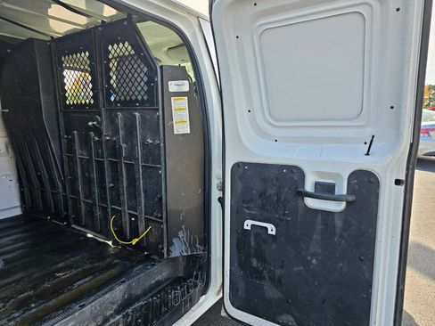 Used 2014 Ford E-250 and Econoline 250 w/ Commercial Cargo Van Package RWD image 26