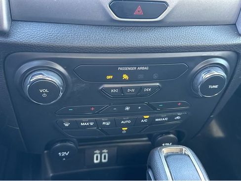 Used 2022 Ford Ranger XLT w/ Equipment Group 301A Mid image 26