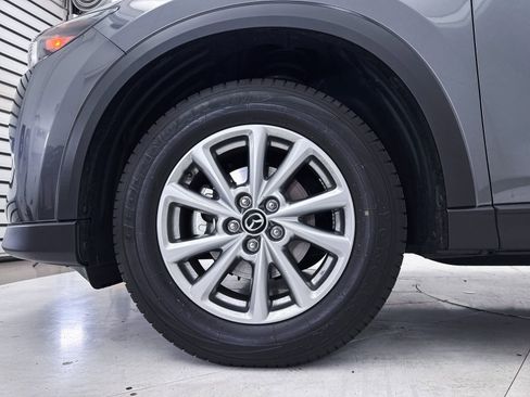 Used 2023 MAZDA CX-5 AWD 2.5 S w/ Select Package image 14