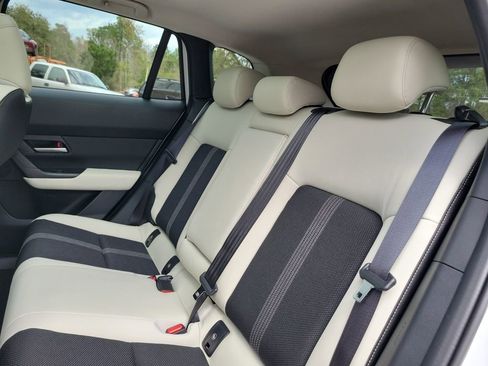 New 2026 MAZDA CX-50 AWD 2.5 S w/ Weather Package image 11