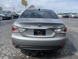 Used 2013 Hyundai Sonata Limited w/ Panoramic Sunroof Pkg image 4