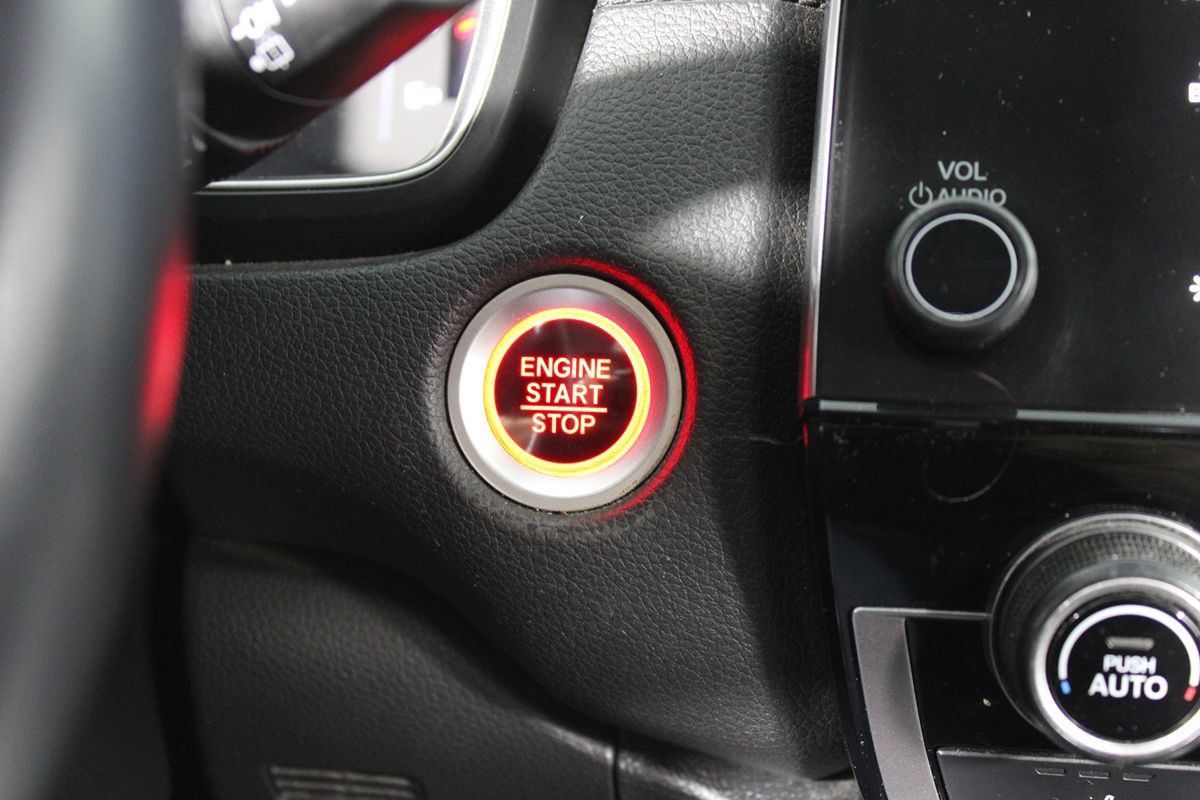 Used 2018 Honda CR-V EX-L image 19