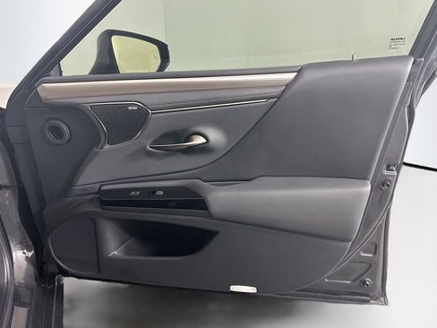 Used 2022 Lexus ES 350 F Sport image 35