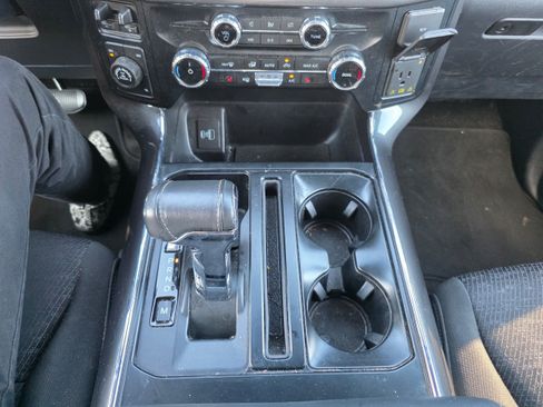 Used 2023 Ford F150 XLT w/ Equipment Group 302A High AWD/4WD image 14