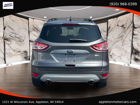 Used 2013 Ford Escape SE AWD/4WD image 6