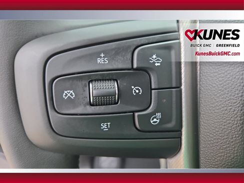 New 2026 GMC Sierra 2500 Denali w/ Denali Reserve Package AWD/4WD image 15