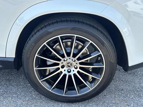 Used 2023 Mercedes-Benz GLE 350 image 4