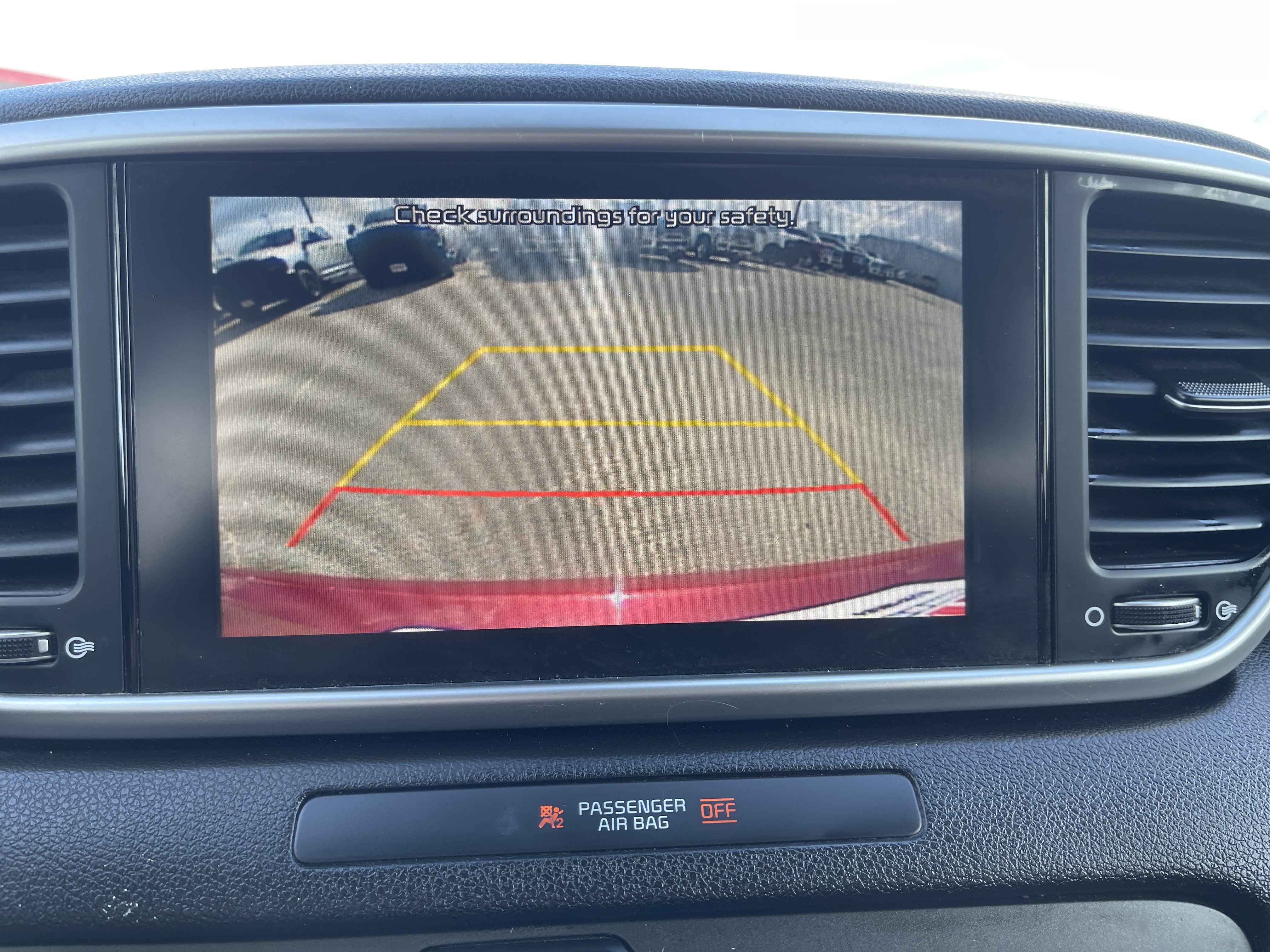 Used 2020 Kia Sportage LX w/ LX Popular Package FWD image 25