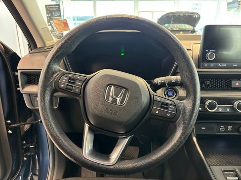 Used 2024 Honda CR-V EX image 17