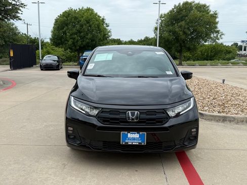 Used 2025 Honda Odyssey Sport-L image 12