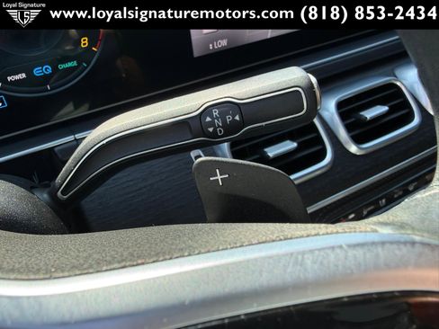 Used 2020 Mercedes-Benz GLE 450 4MATIC image 29