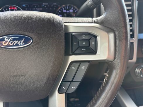 Used 2021 Ford F250 King Ranch image 20