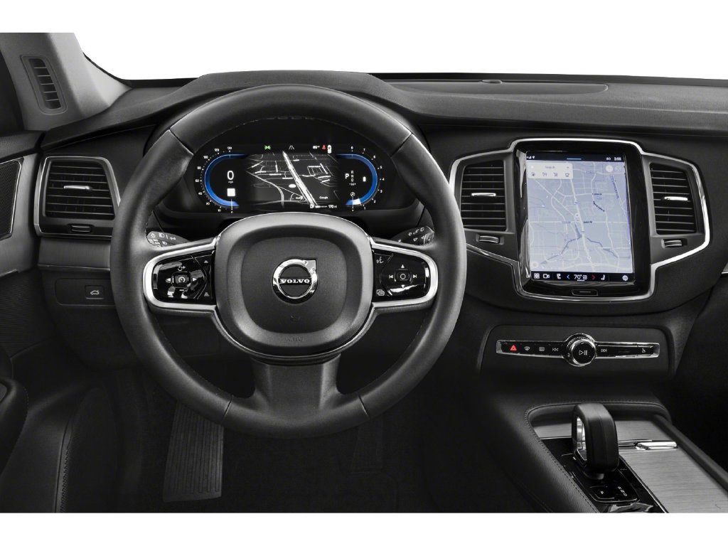 Used 2023 Volvo XC90 B6 Plus AWD/4WD image 4