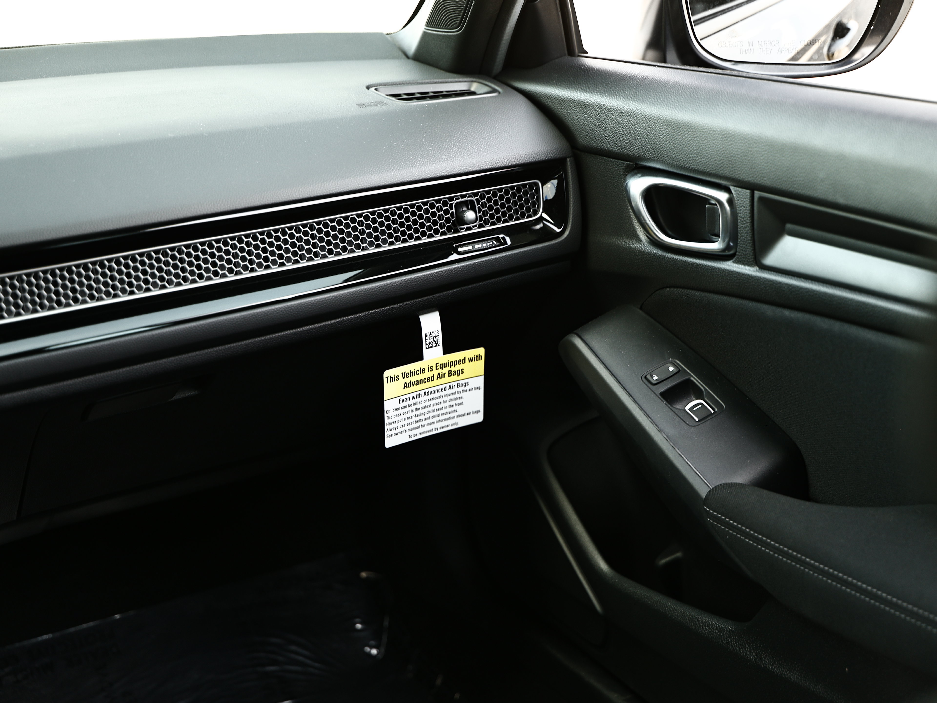 Used 2026 Honda Civic Sport image 28