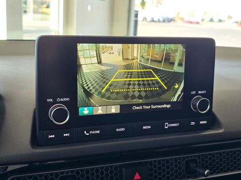 Used 2025 Honda Civic LX image 29