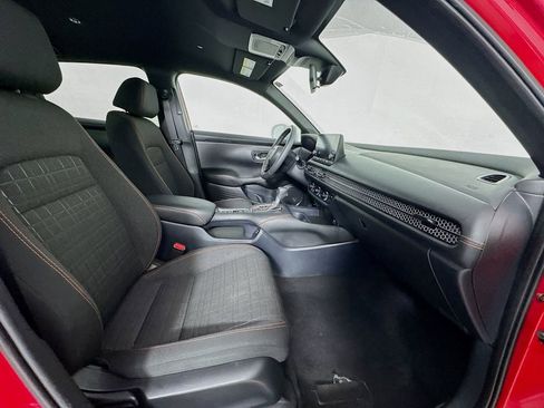 Used 2024 Honda HR-V Sport image 31