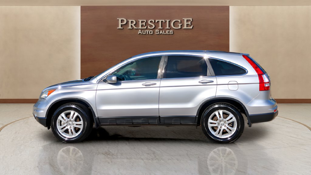 Used 2011 Honda CR-V EX-L image 14