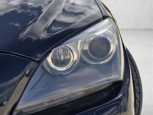 Used 2012 BMW 650i Convertible RWD image 8