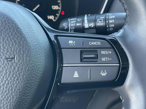 Used 2024 Honda CR-V EX-L image 22